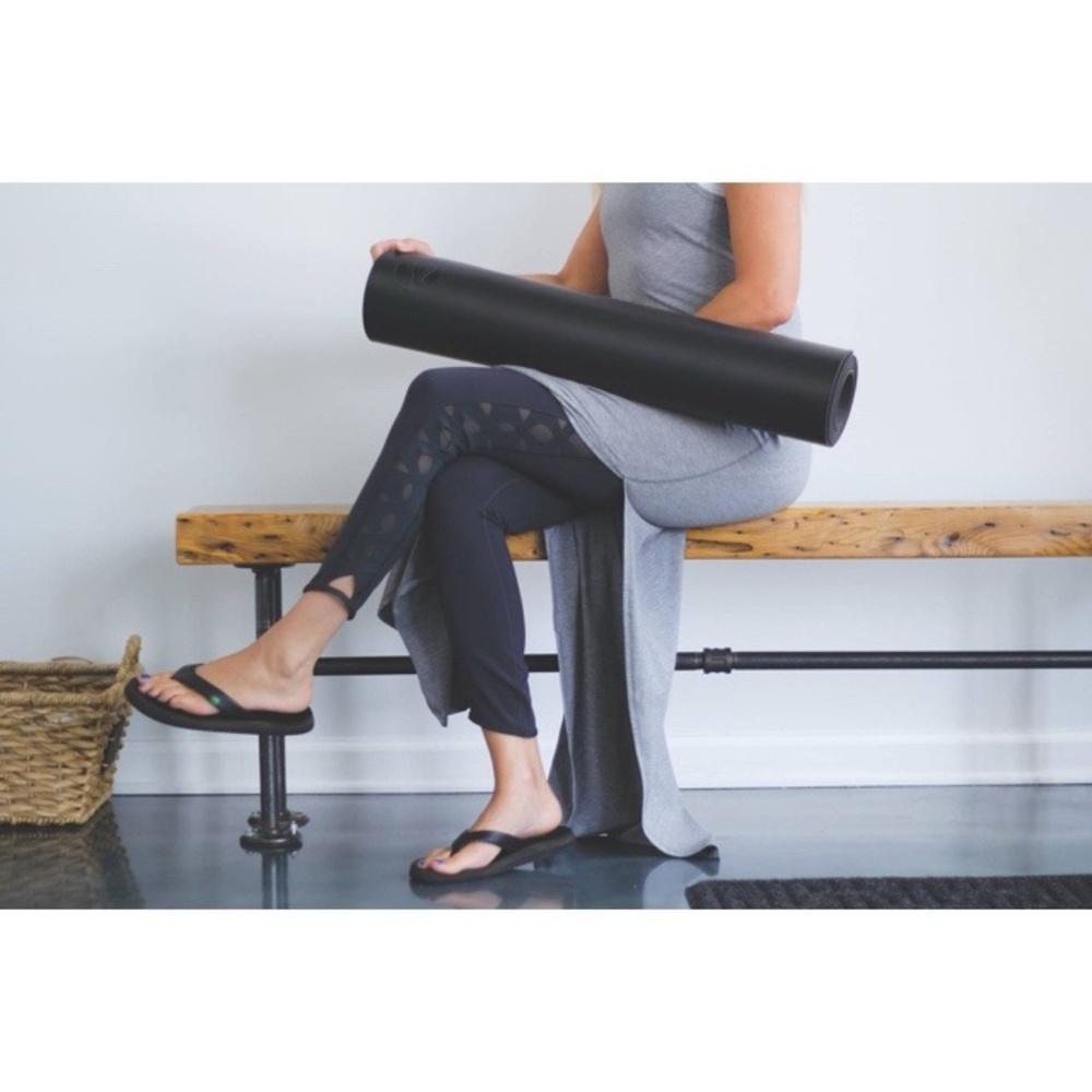 Lululemon Refresh Maxi Dress - Picture 13 of 15